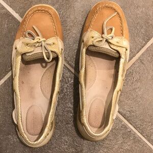 Sperry Topsider